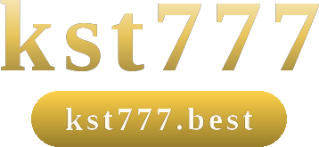 kst777 logo
